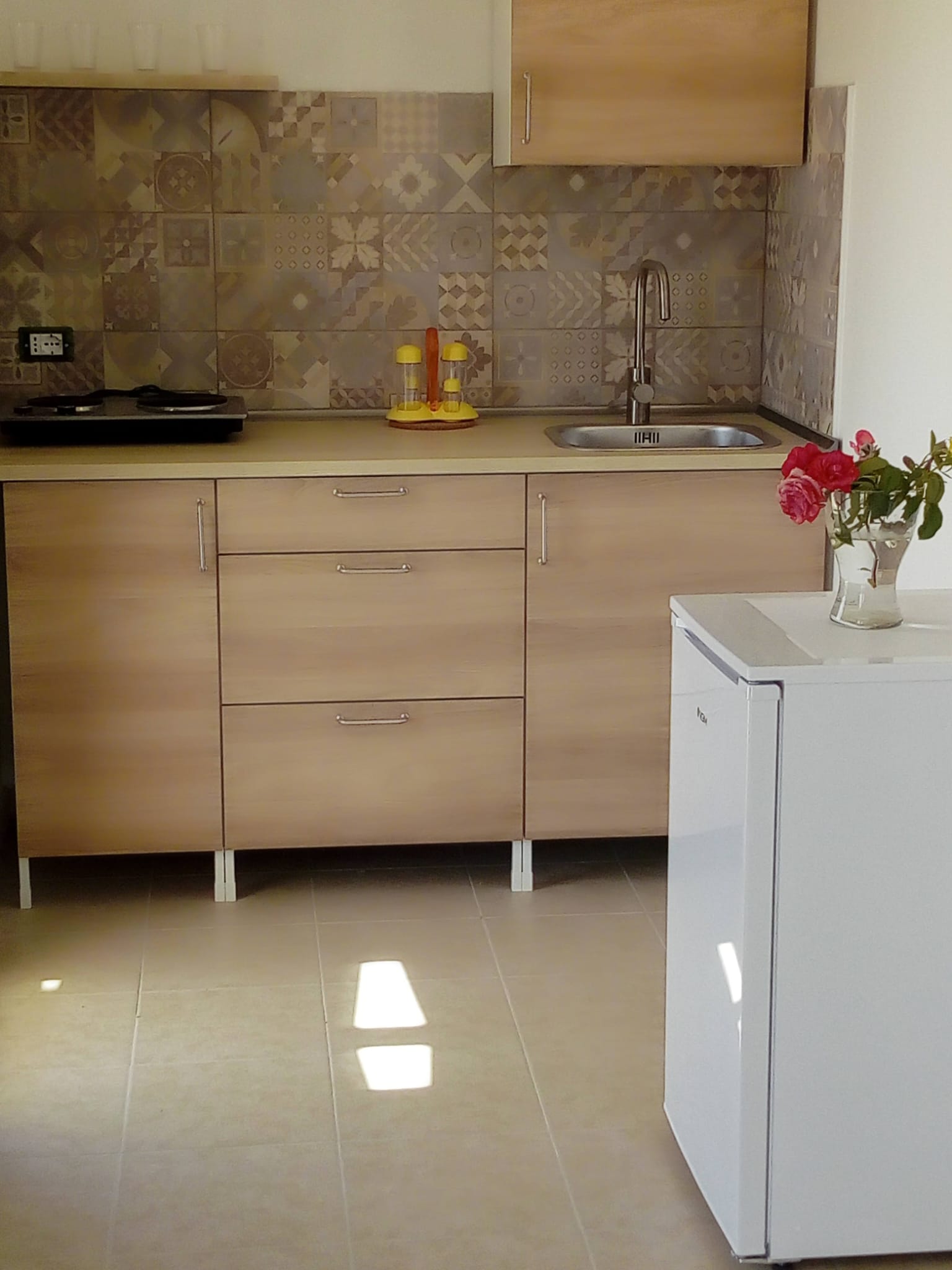 Il Poggetto -le villette Marzamemi — foto 2