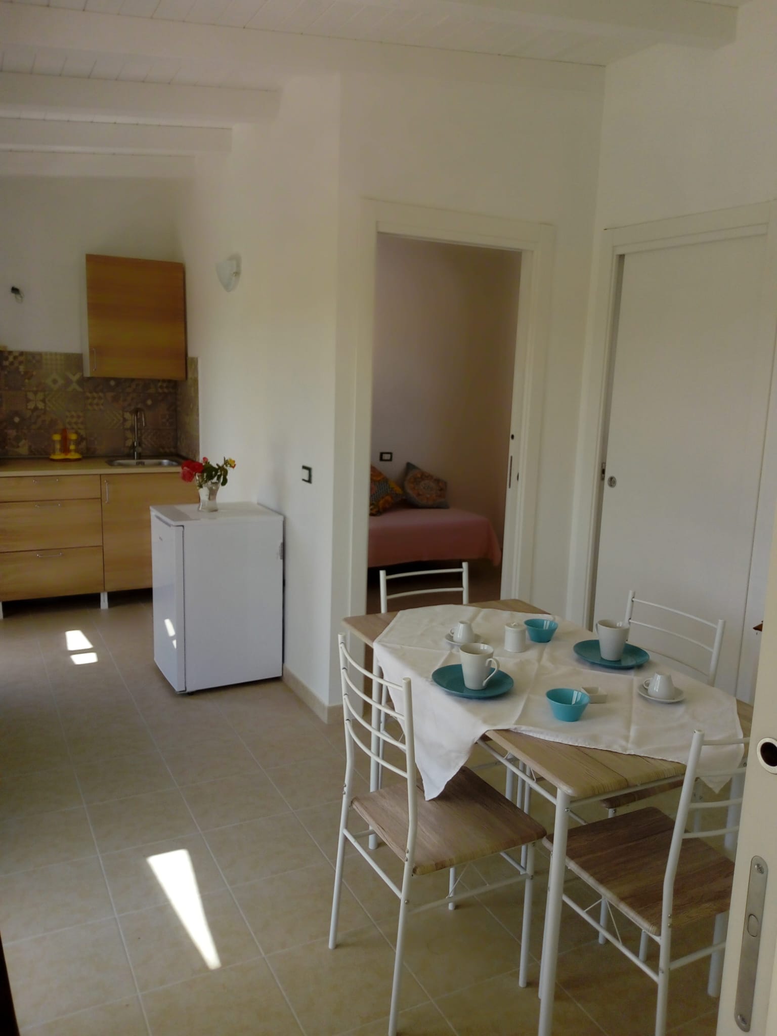 Il Poggetto -le villette Marzamemi — foto 3