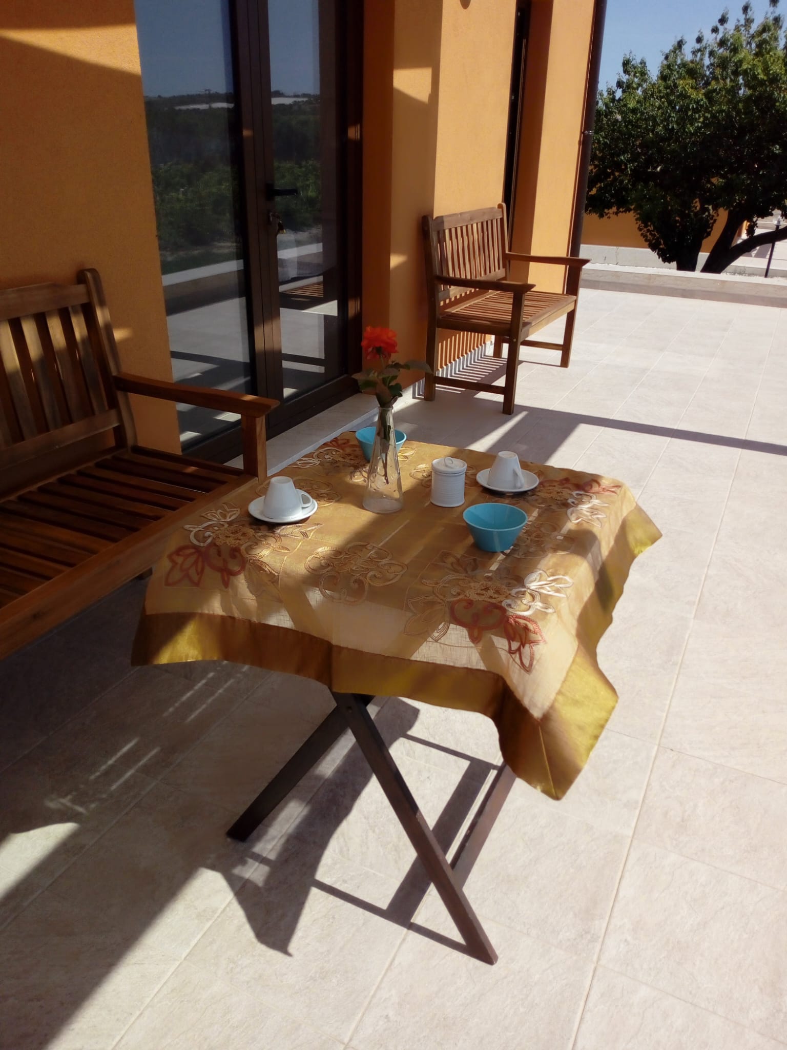 Il Poggetto -le villette Marzamemi — foto 5
