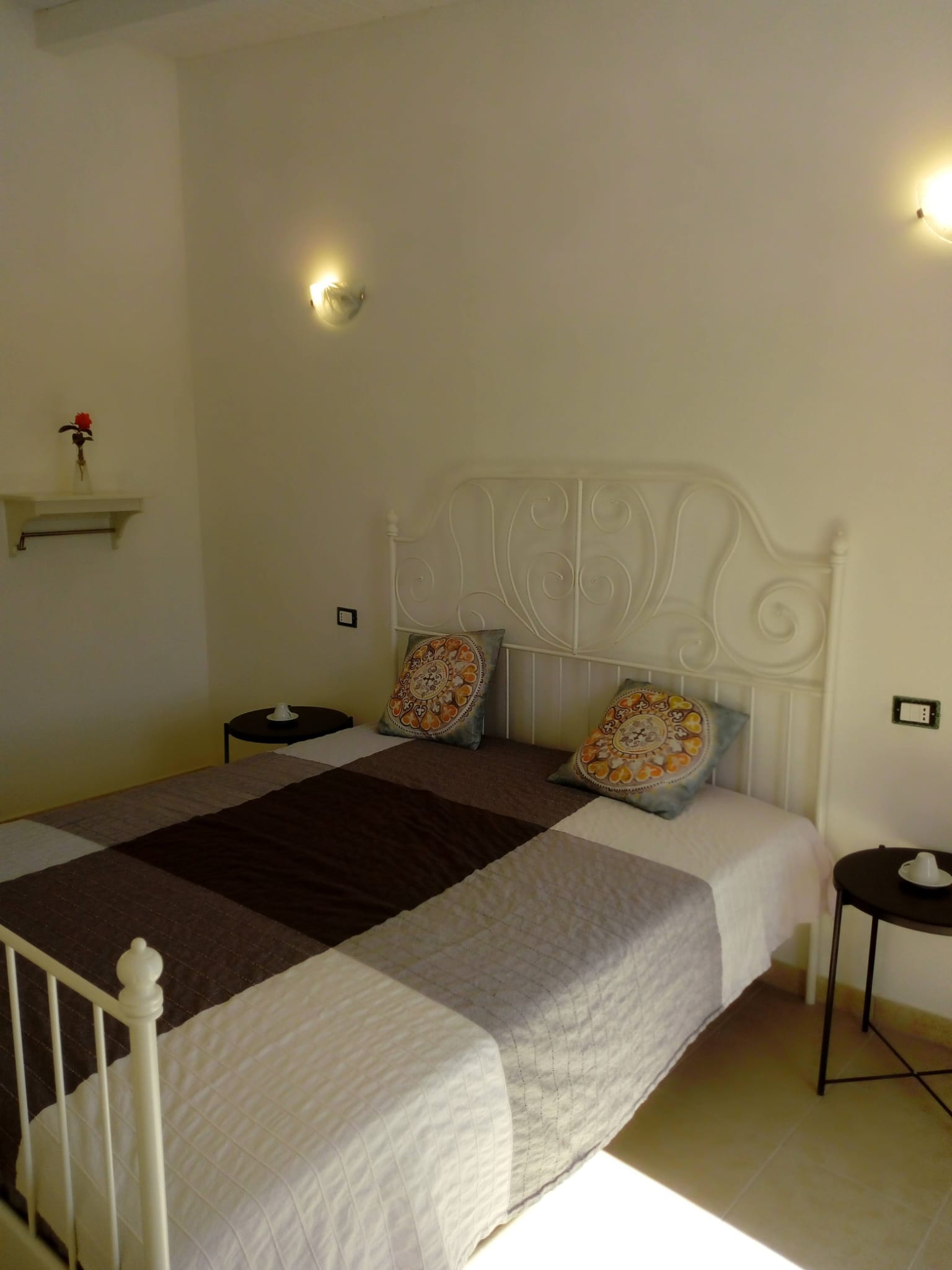 Il Poggetto -le villette Marzamemi — foto 6