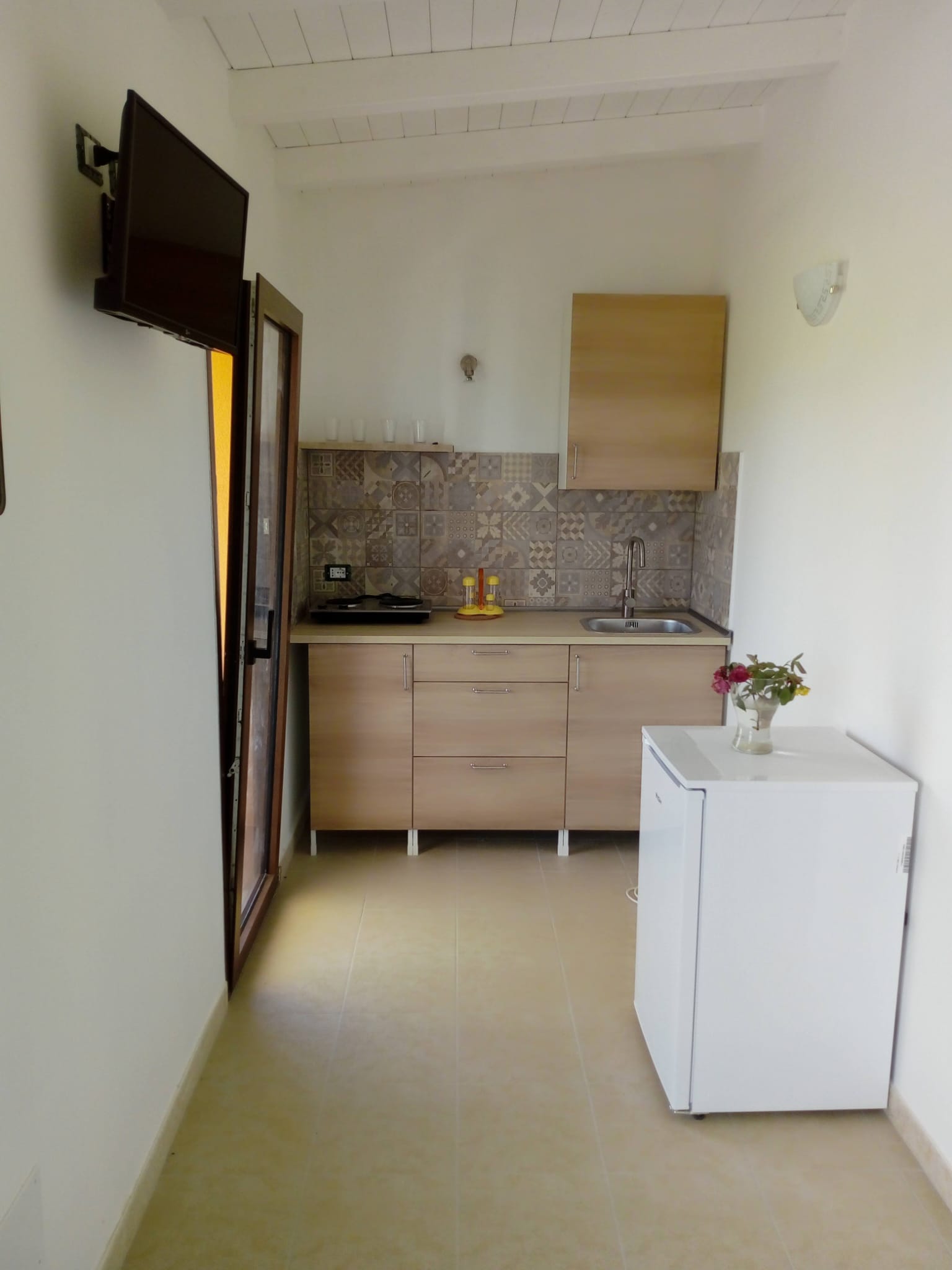 Il Poggetto -le villette Marzamemi — foto 7