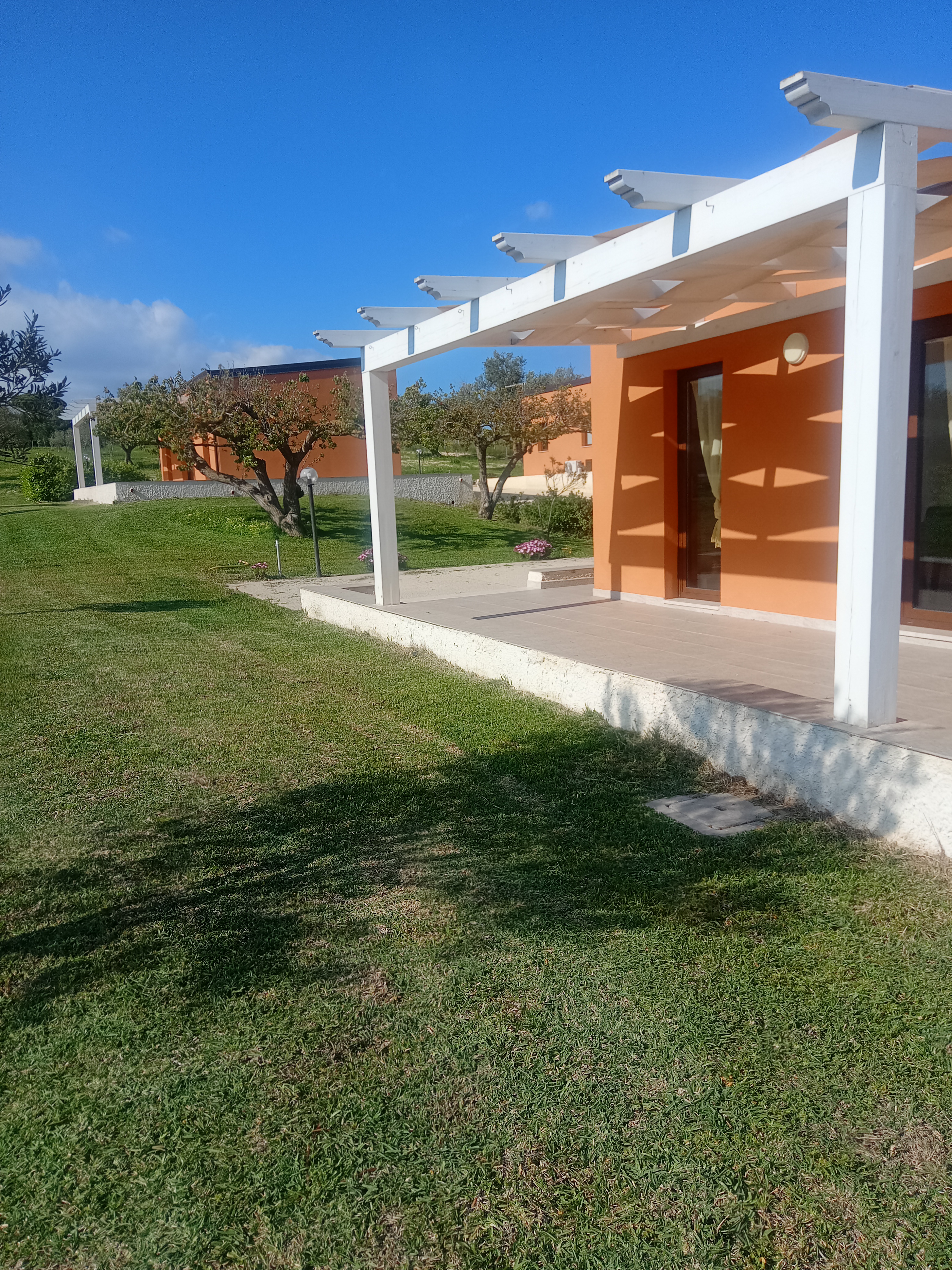 Il Poggetto -le villette Marzamemi — foto 8