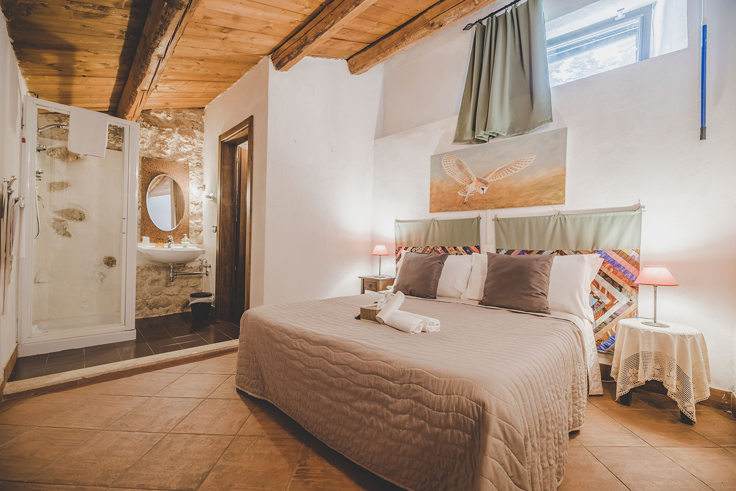 Residenza Storica LE CIVETTE di Gennaro MARTIRE — foto 1