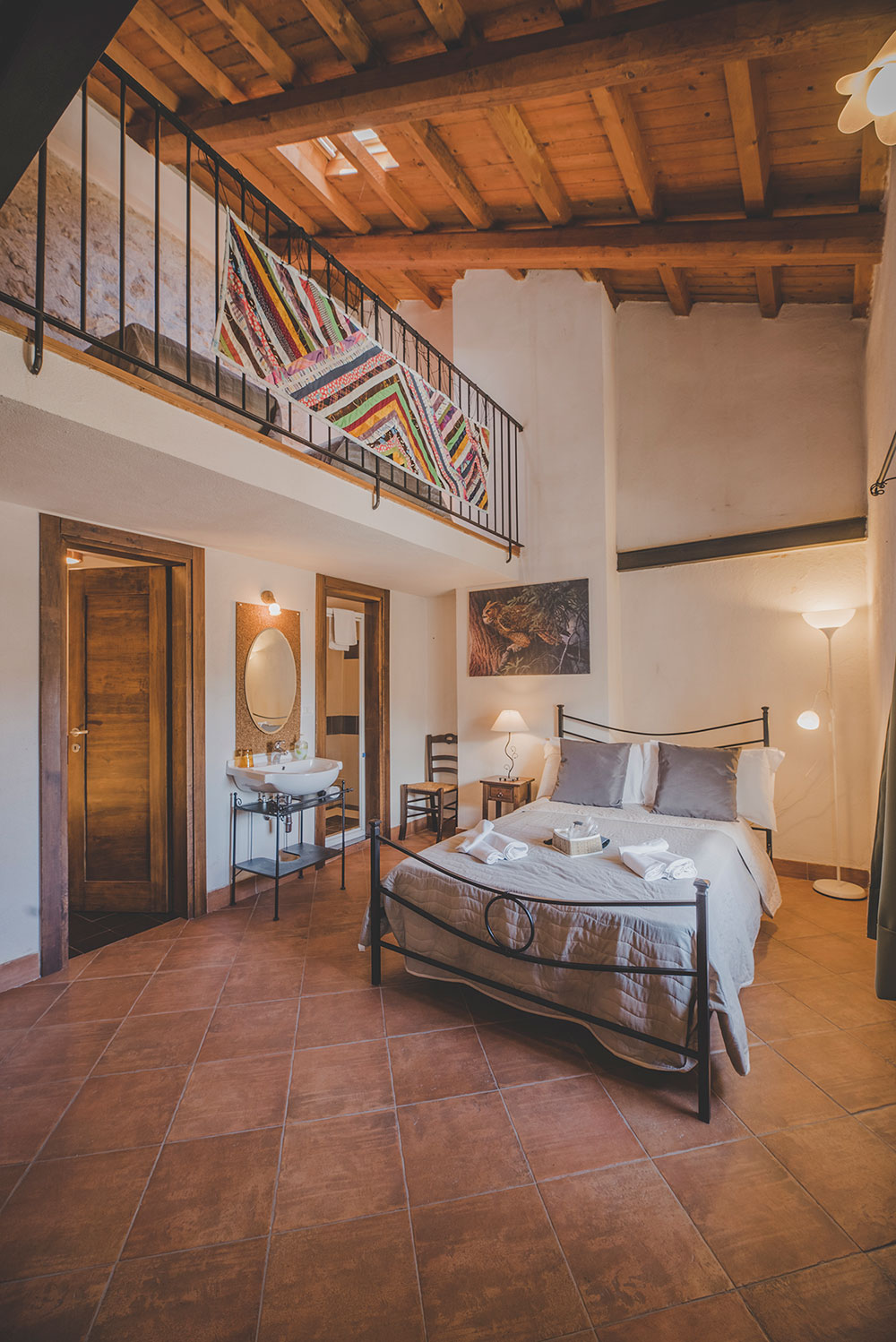 Residenza Storica LE CIVETTE di Gennaro MARTIRE — foto 6
