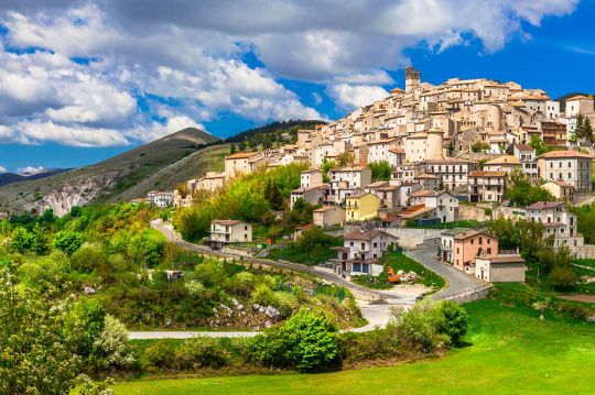 Residenza Storica LE CIVETTE di Gennaro MARTIRE — foto 7