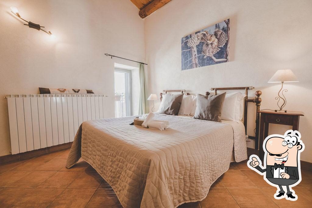 Residenza Storica LE CIVETTE di Gennaro MARTIRE — foto 9