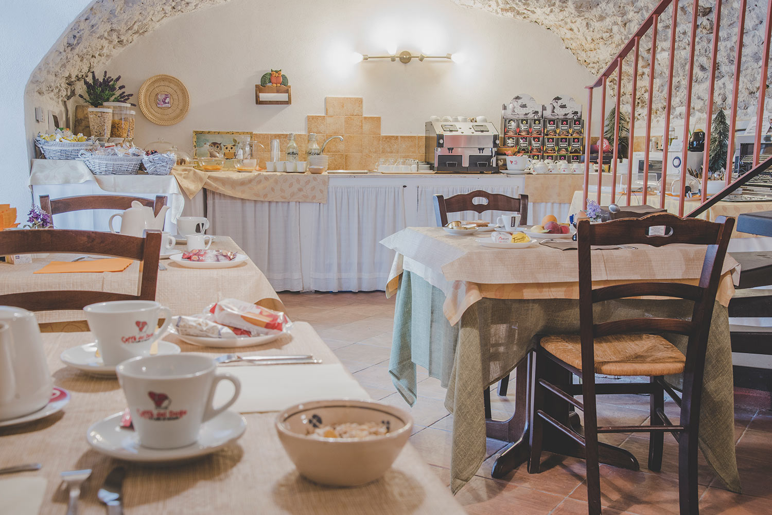Residenza Storica LE CIVETTE di Gennaro MARTIRE — foto 10
