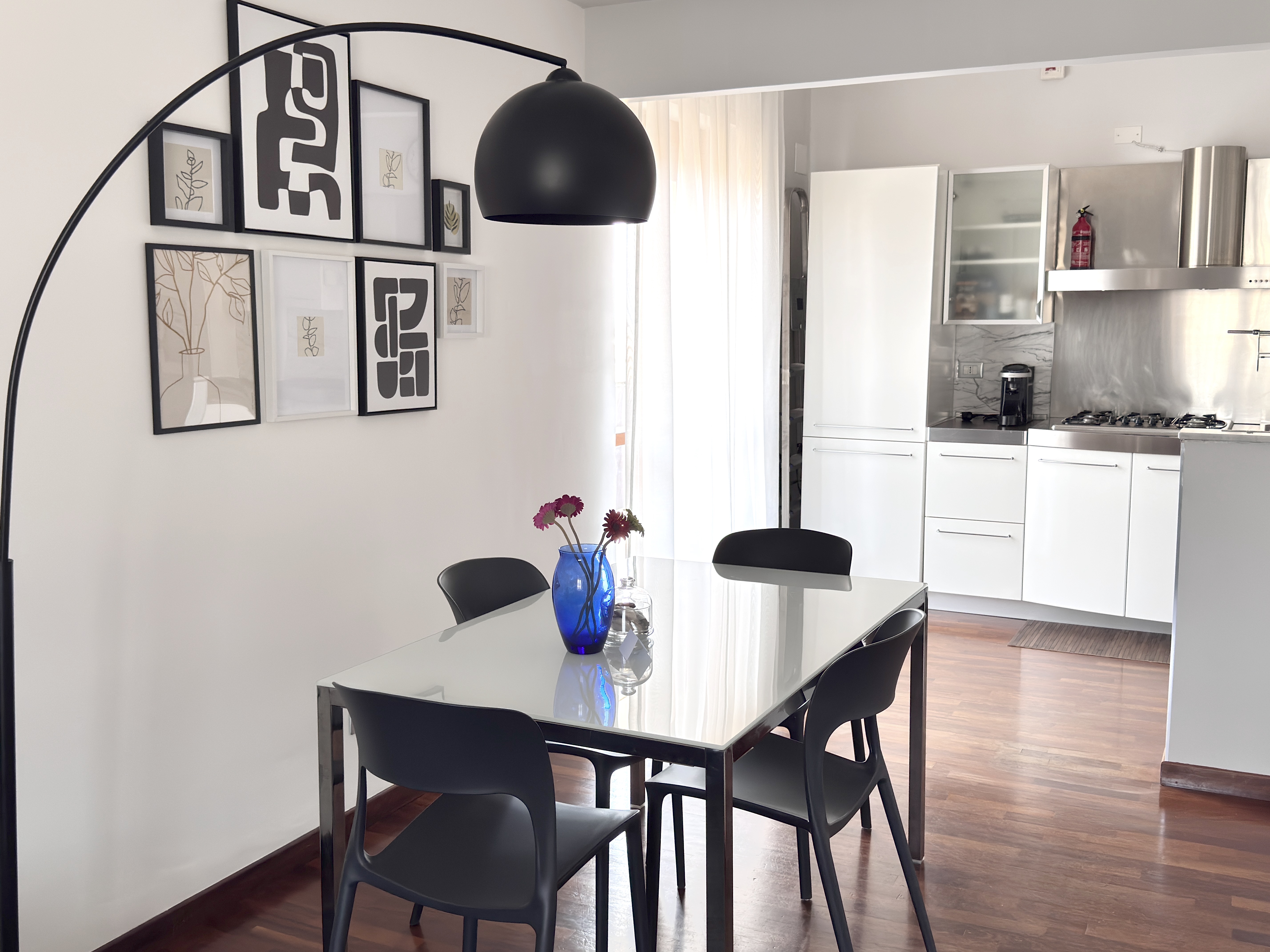Epipoli23 City Apartment — foto 5