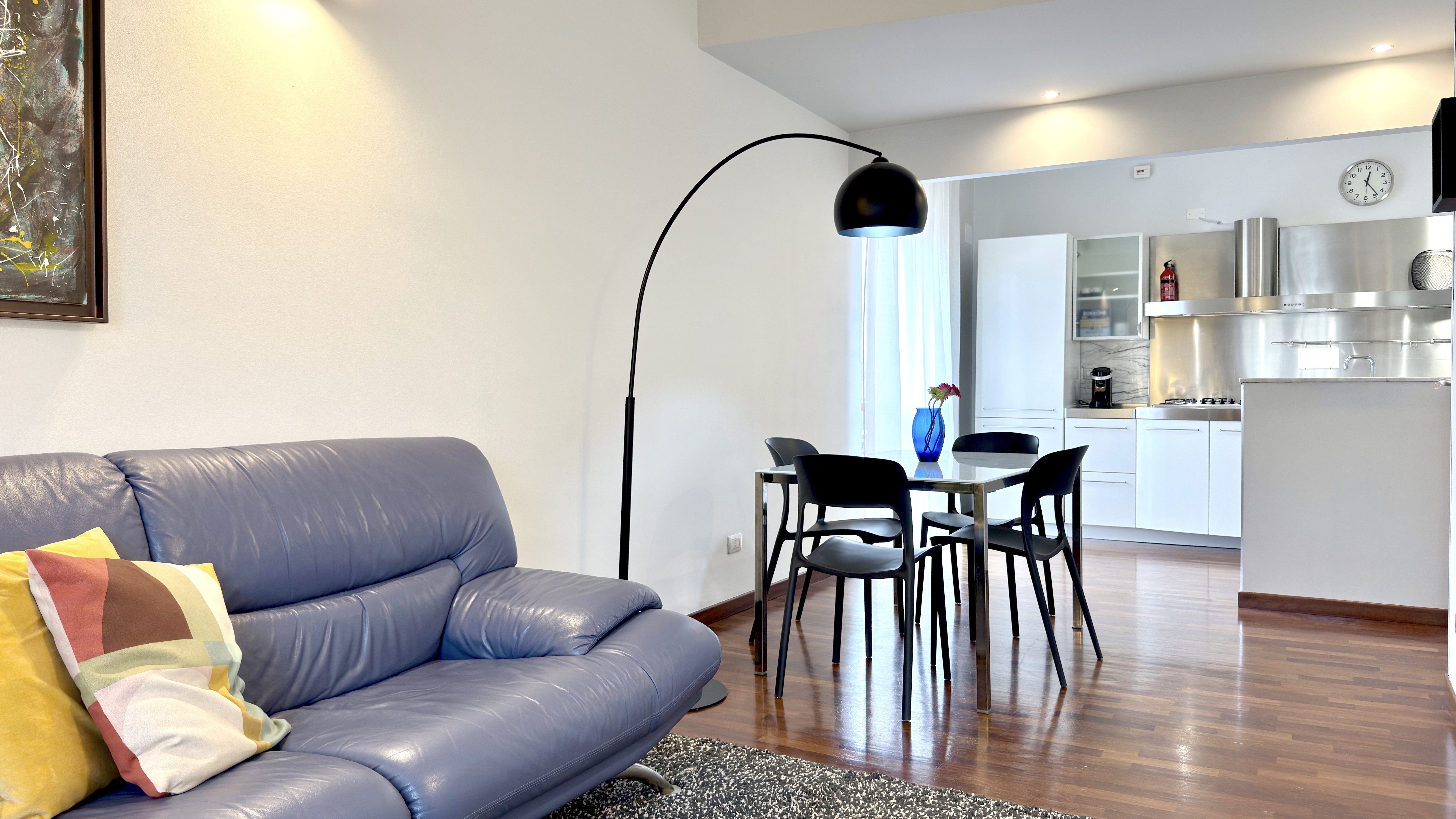 Epipoli23 City Apartment — foto 6