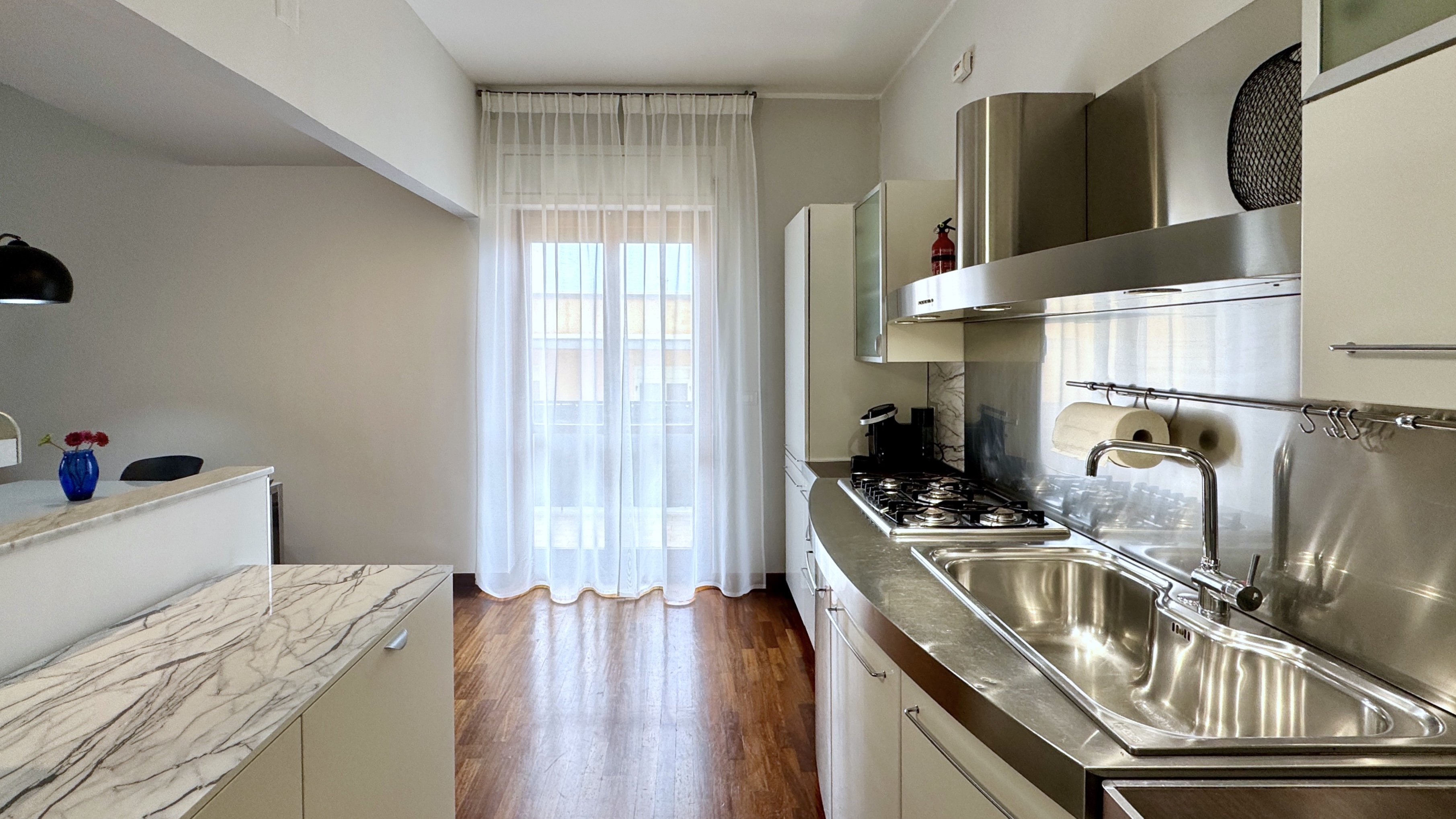 Epipoli23 City Apartment — foto 9