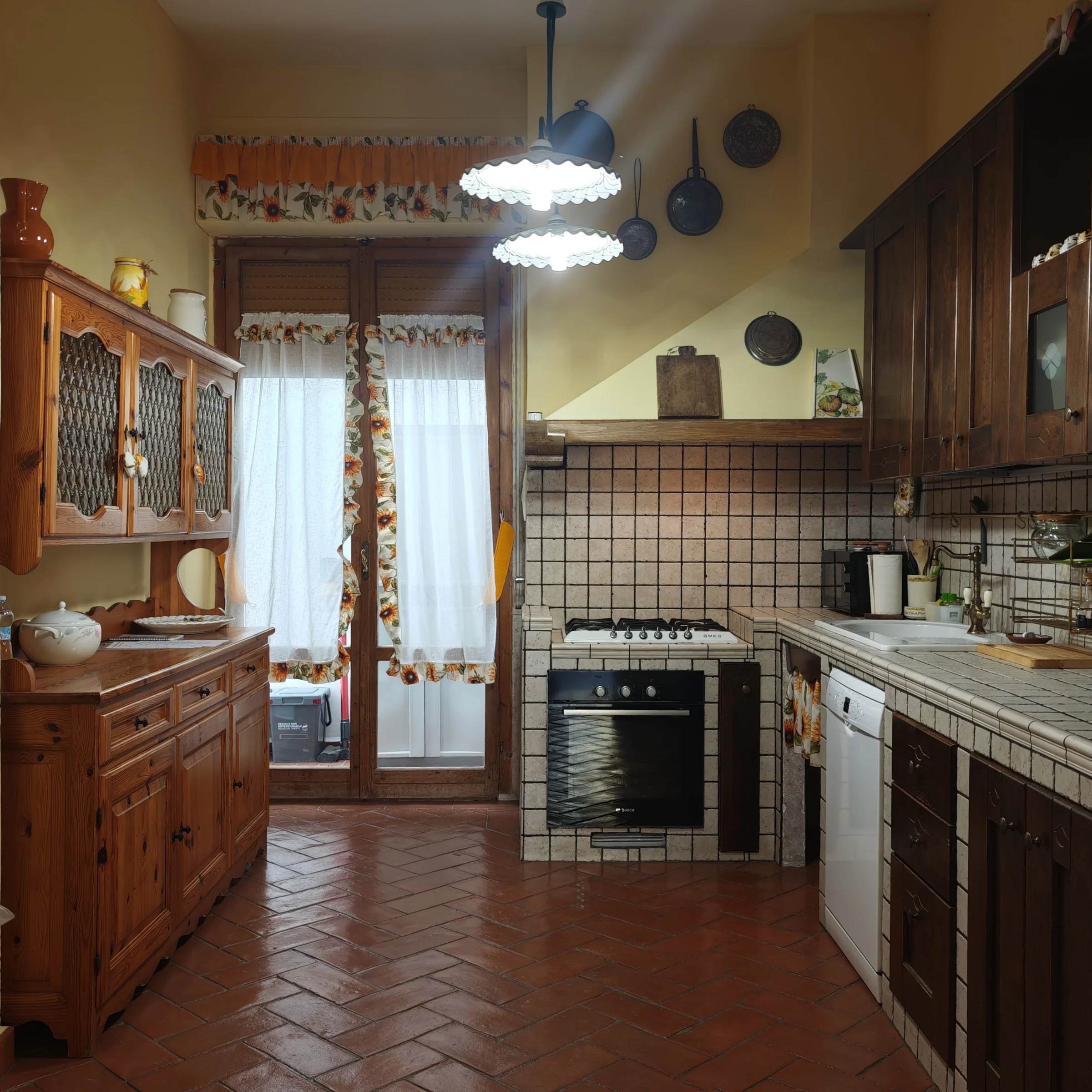 Gincat casa nel Chianti — foto 2