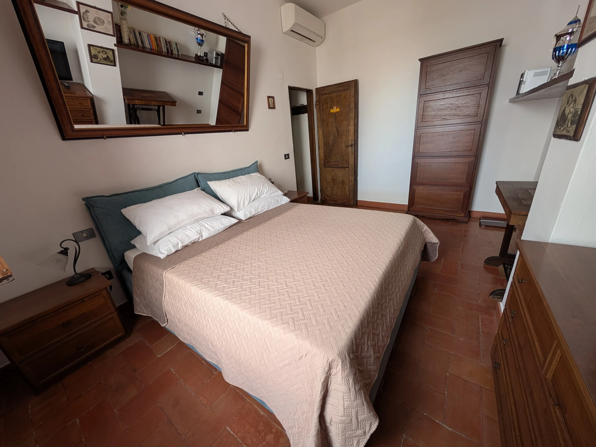 Gincat casa nel Chianti — foto 4