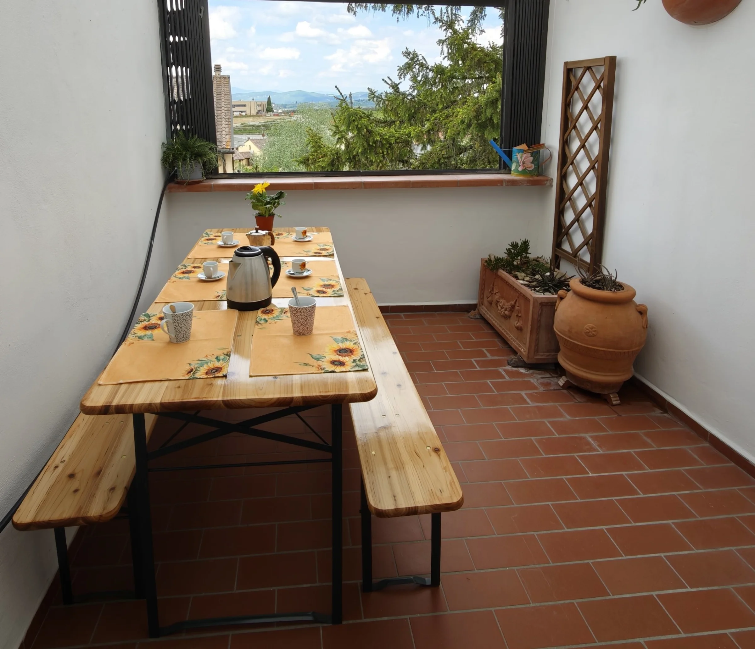 Gincat casa nel Chianti — foto 10