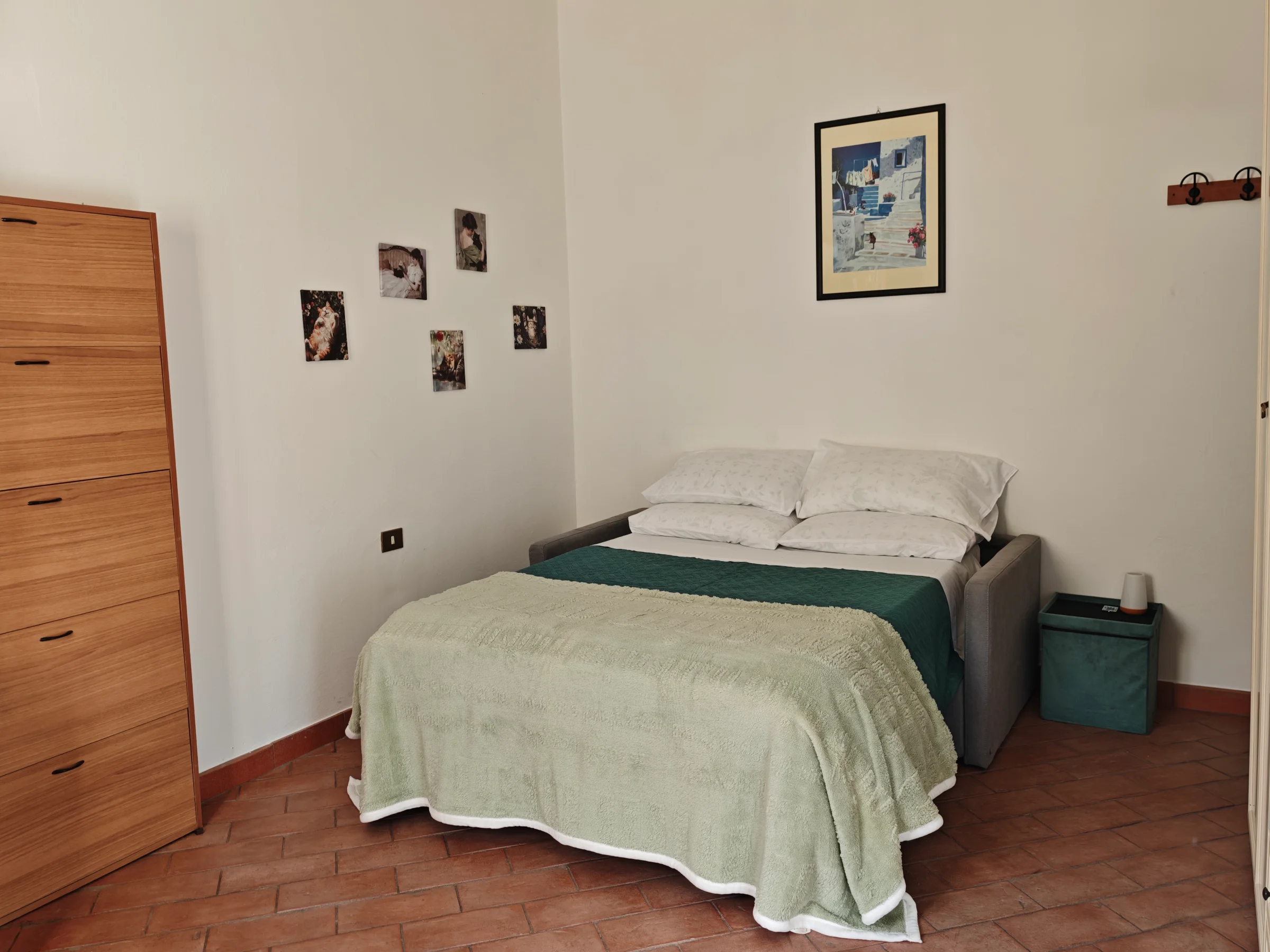 Gincat casa nel Chianti — foto 12