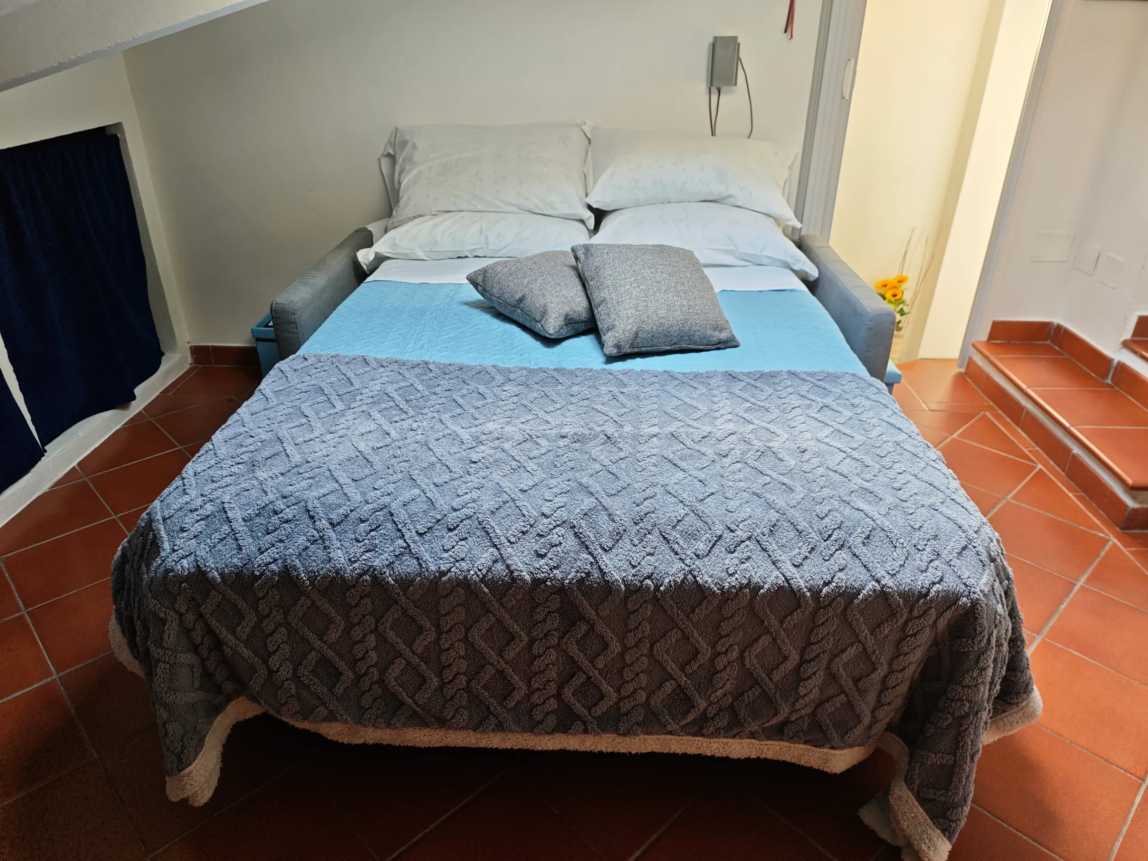 Gincat casa nel Chianti — foto 13