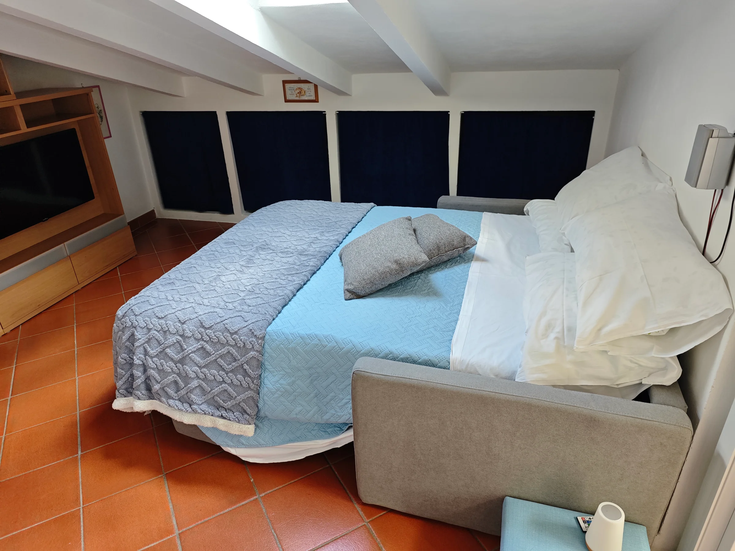Gincat casa nel Chianti — foto 14