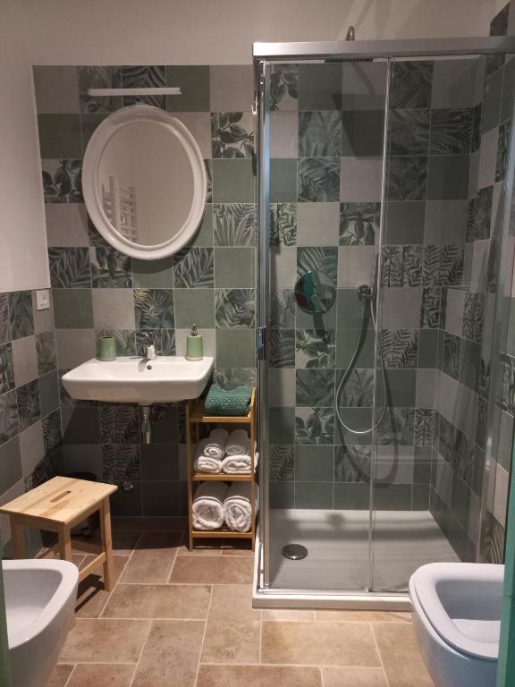La Casa nel Parco — foto 2