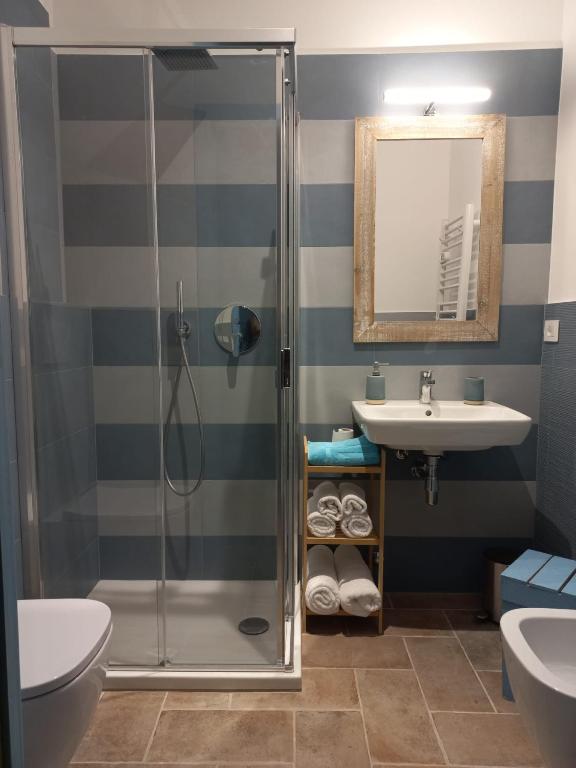 La Casa nel Parco — foto 3