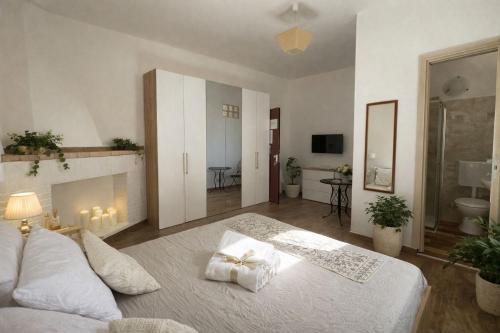 Bed & Breakfast Il Vecchio Ginepro — foto 4