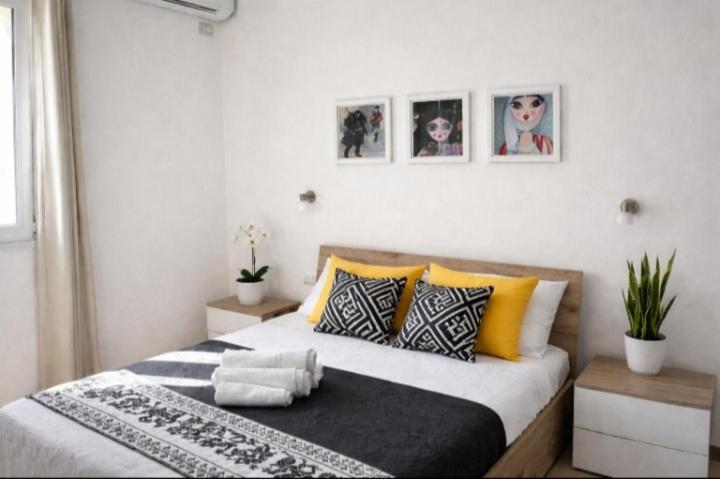 Bed & Breakfast Il Vecchio Ginepro — foto 5