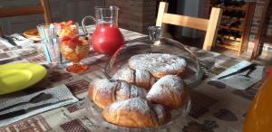 Bed & Breakfast Il Vecchio Ginepro — foto 6