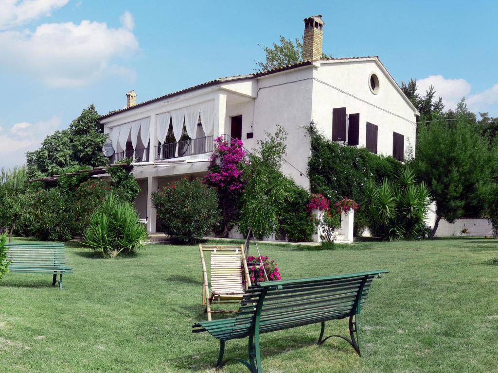 Agriturismo C'era Una Volta — foto 1
