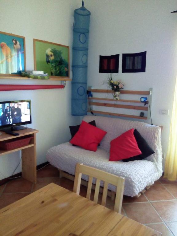 Agriturismo C'era Una Volta — foto 2