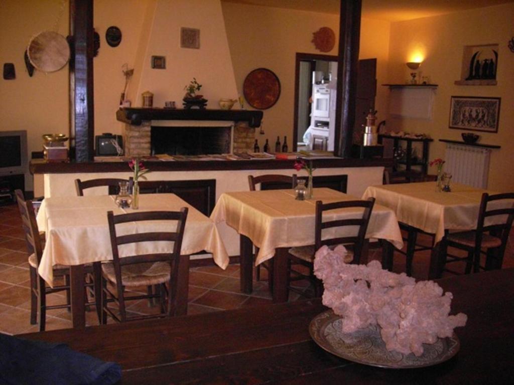 Agriturismo C'era Una Volta — foto 3