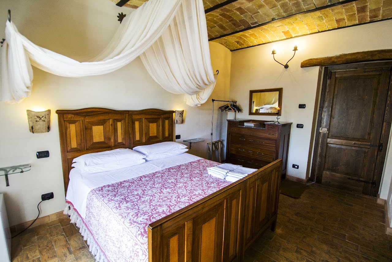 Agriturismo Borgo San Martino — foto 2