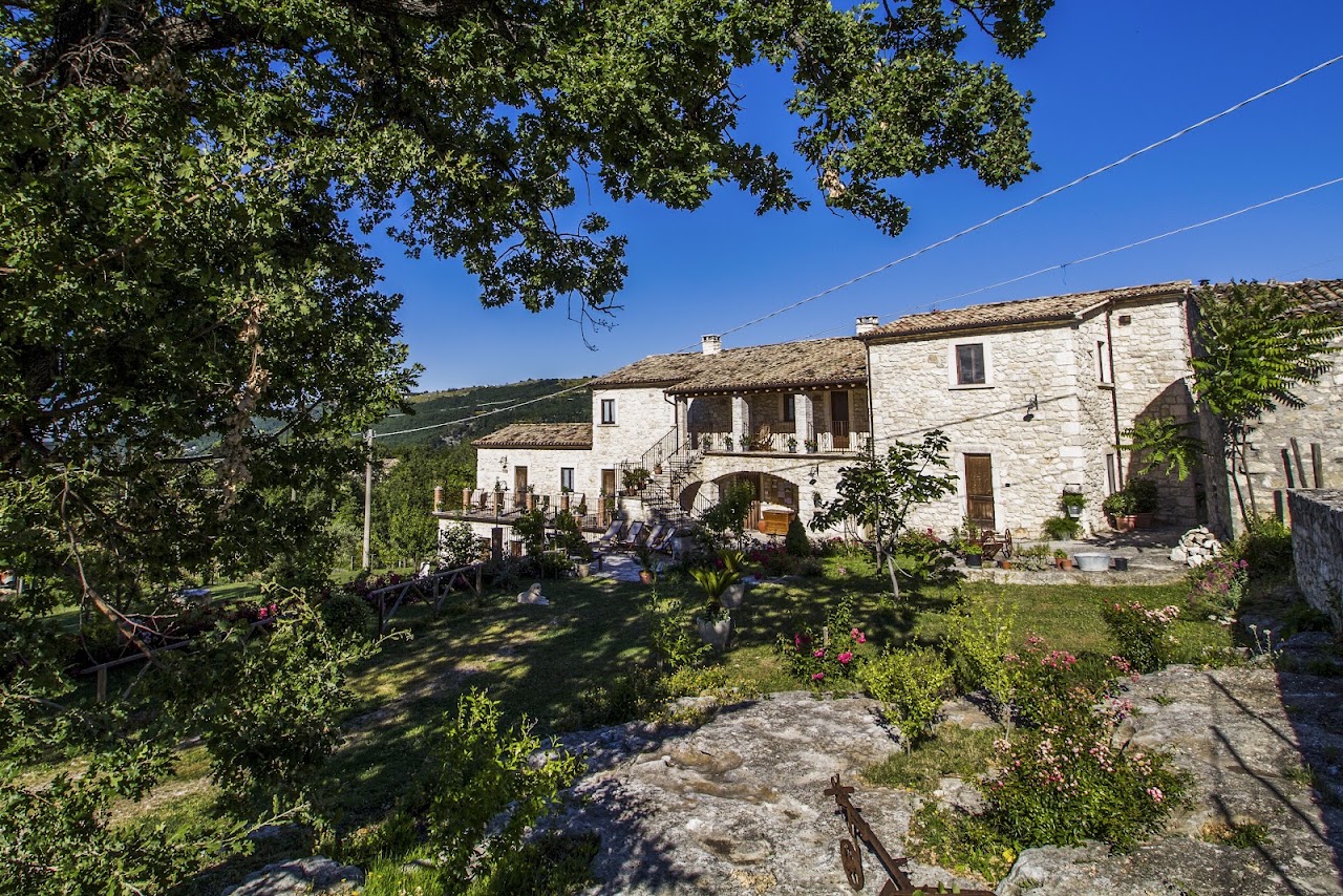 Agriturismo Borgo San Martino — foto 4