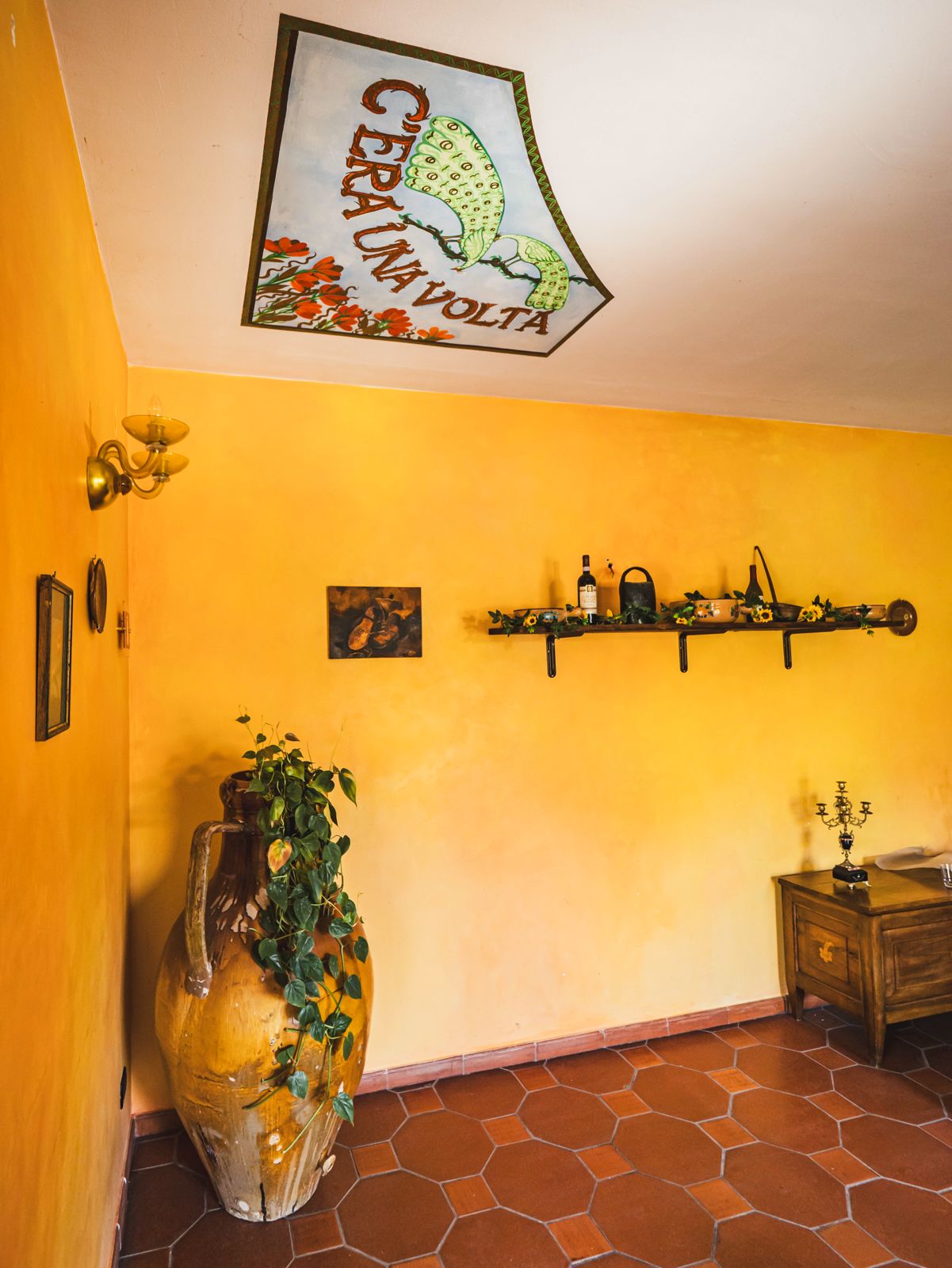 Agriturismo C'era una volta — foto 4