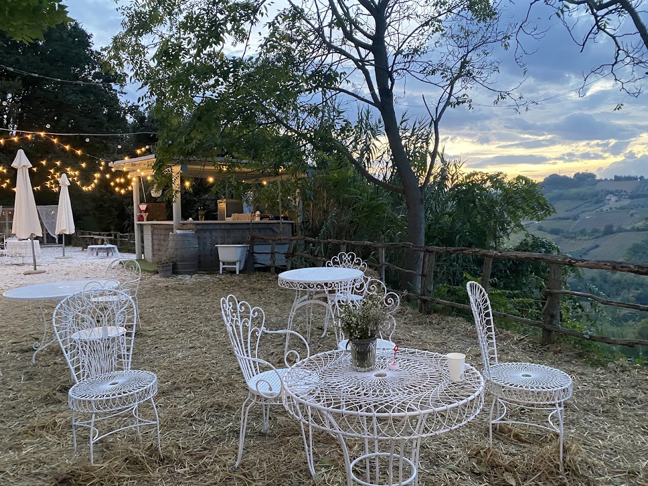 Agriturismo Campoletizia — foto 4