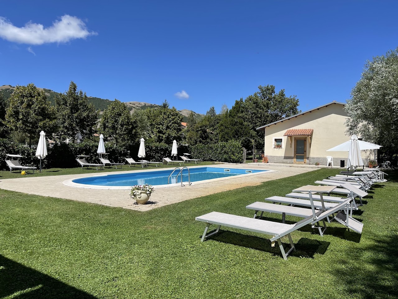 Agriturismo Cupello — foto 3