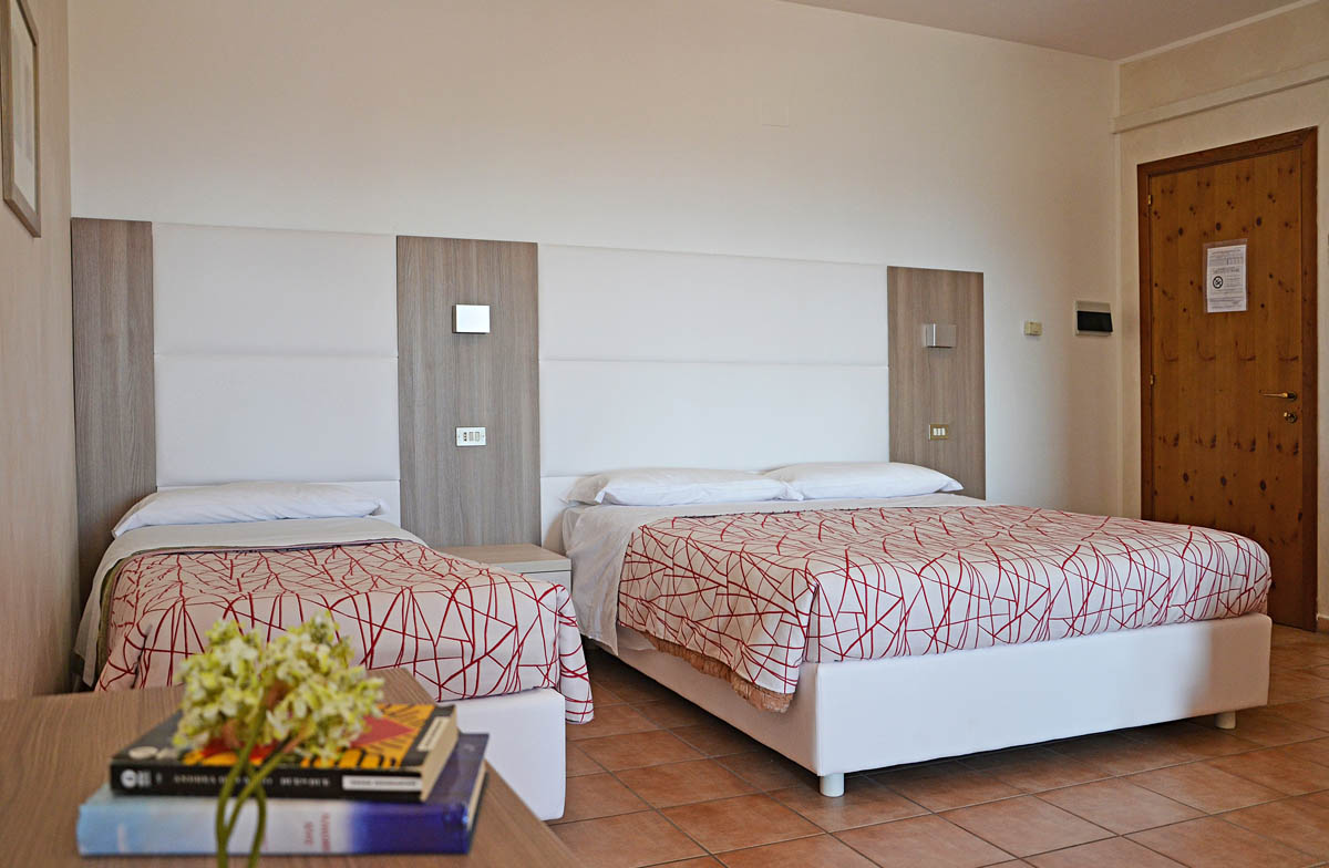 Agriturismo Gli Olmi — foto 2