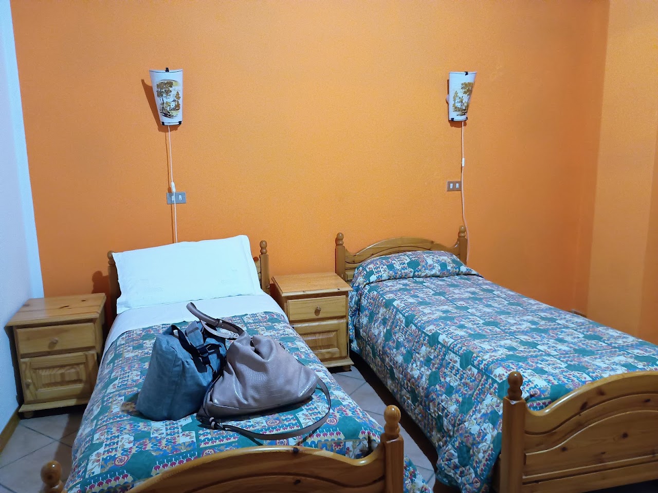 Agriturismo Il Bivacco del Parco — foto 2