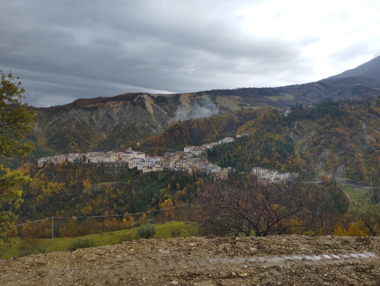 Agriturismo Il Bivacco del Parco — foto 3