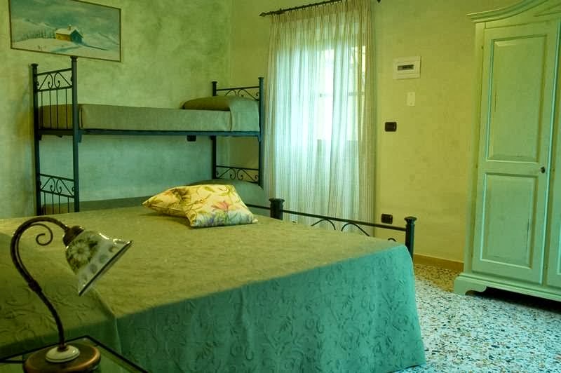 Agriturismo Il Casolare di Nonno Mario — foto 2