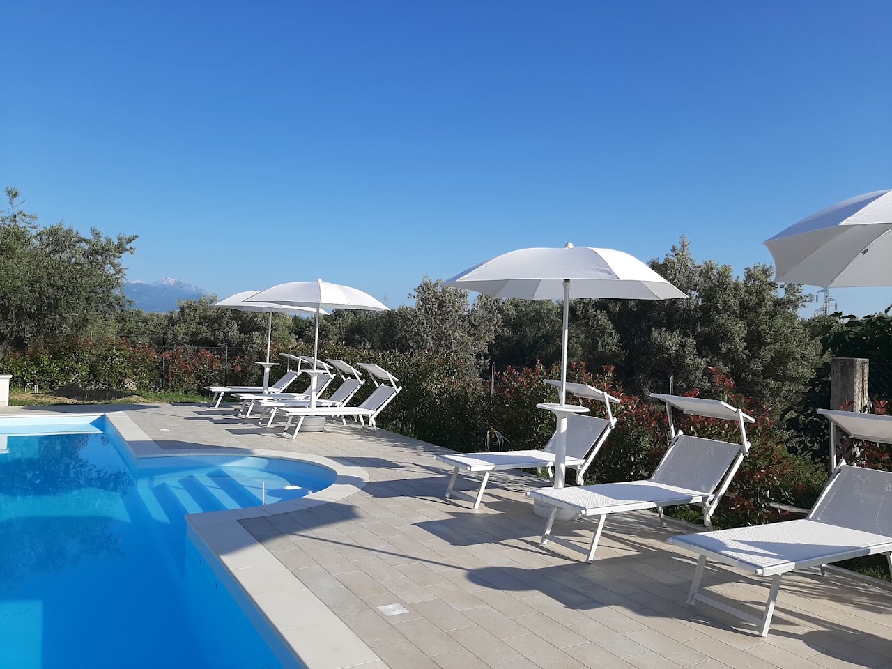 Agriturismo Il Casolare di Nonno Mario — foto 3