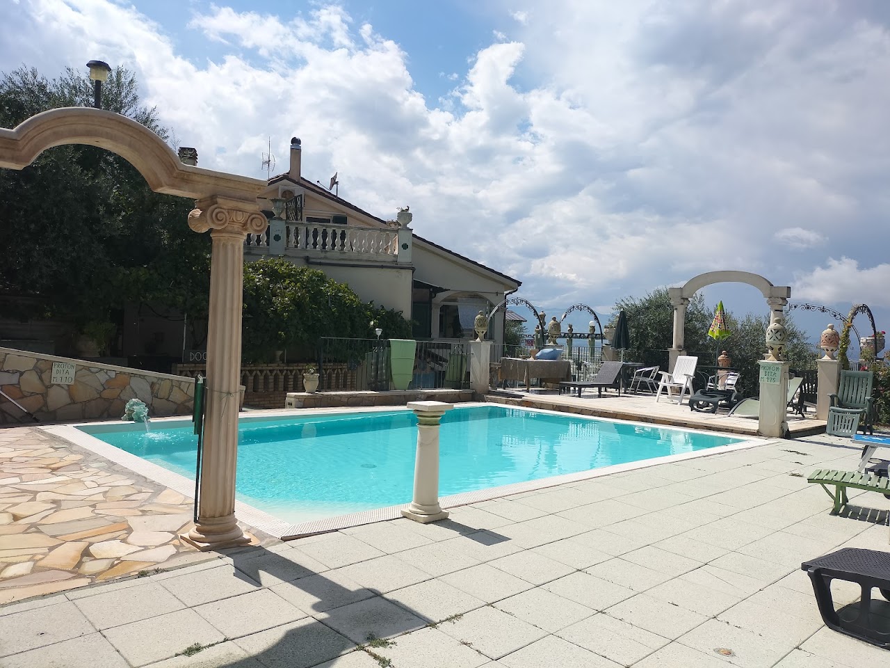 Agriturismo Il Quadrifoglio — foto 3