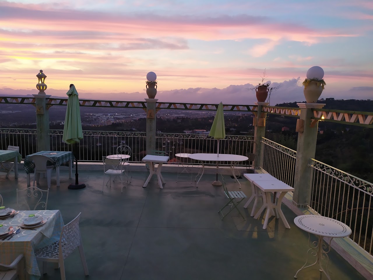 Agriturismo Il Quadrifoglio — foto 4