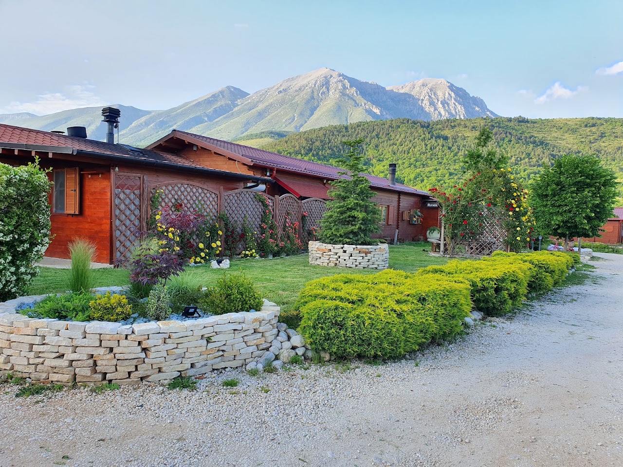 Agriturismo Il Timo — foto 3