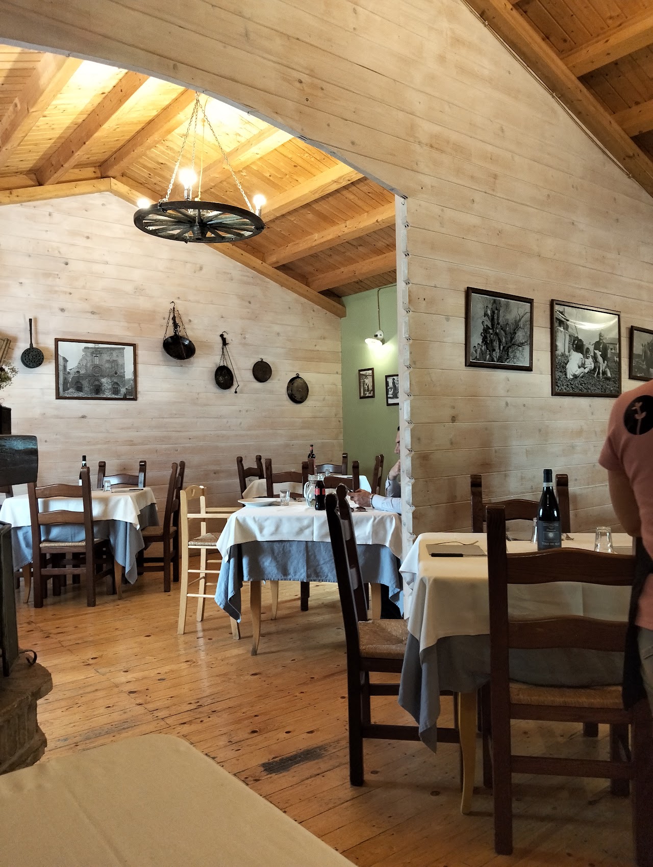 Agriturismo Il Timo — foto 4