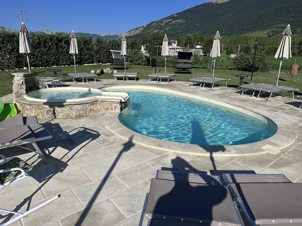 Agriturismo Il Vecchio Pollaio — foto 3