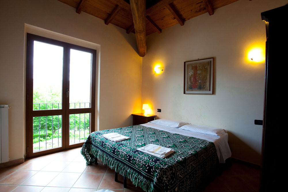 Agriturismo La Canestra — foto 2