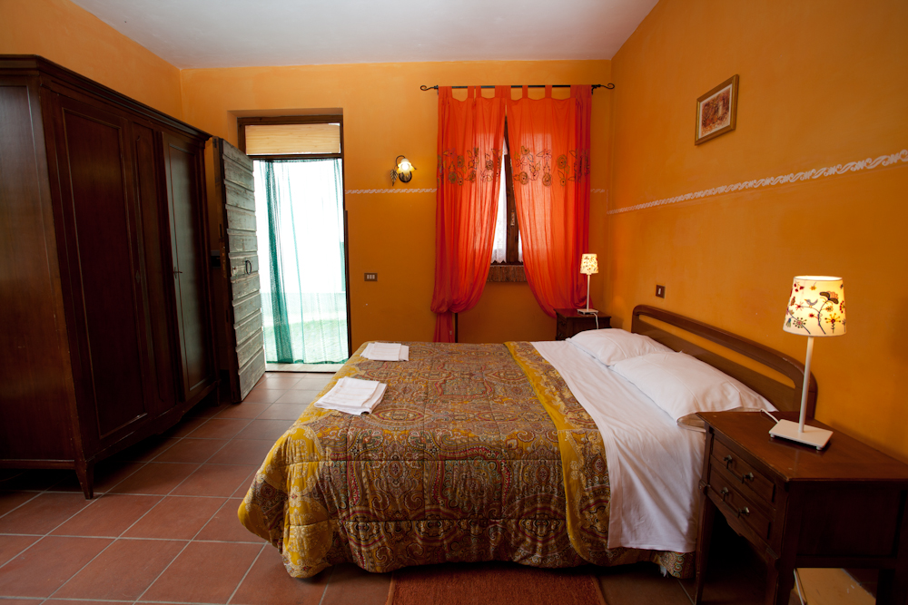 Agriturismo La Canestra — foto 3