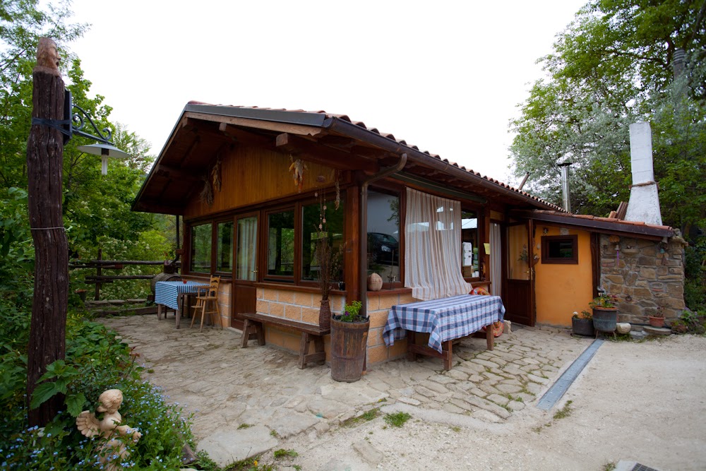 Agriturismo La Canestra — foto 4