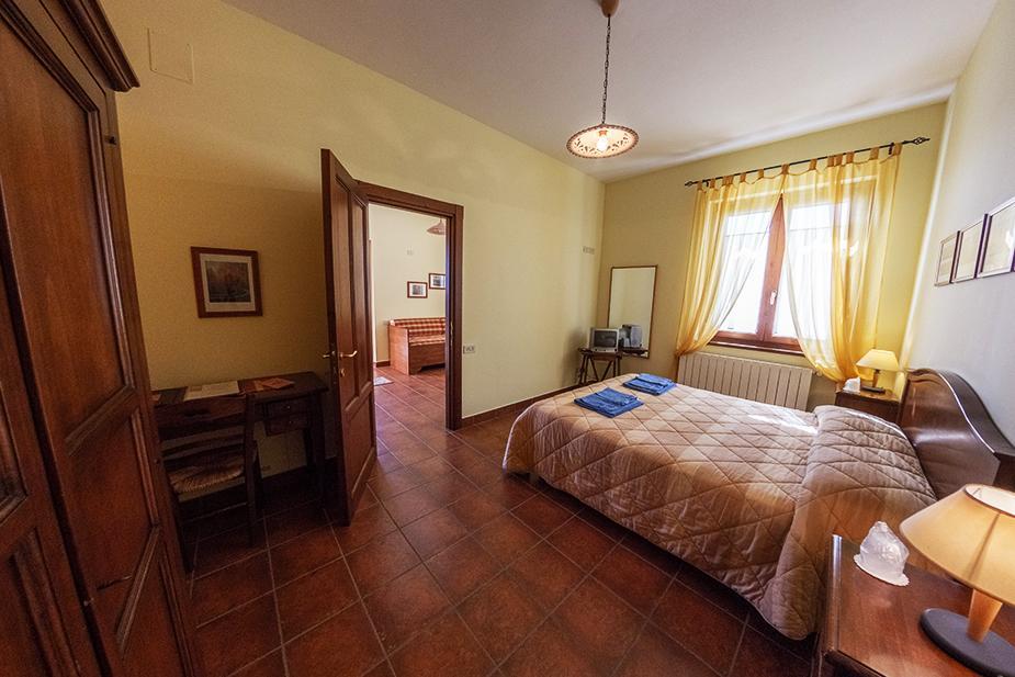 Agriturismo La Capezzagna — foto 3