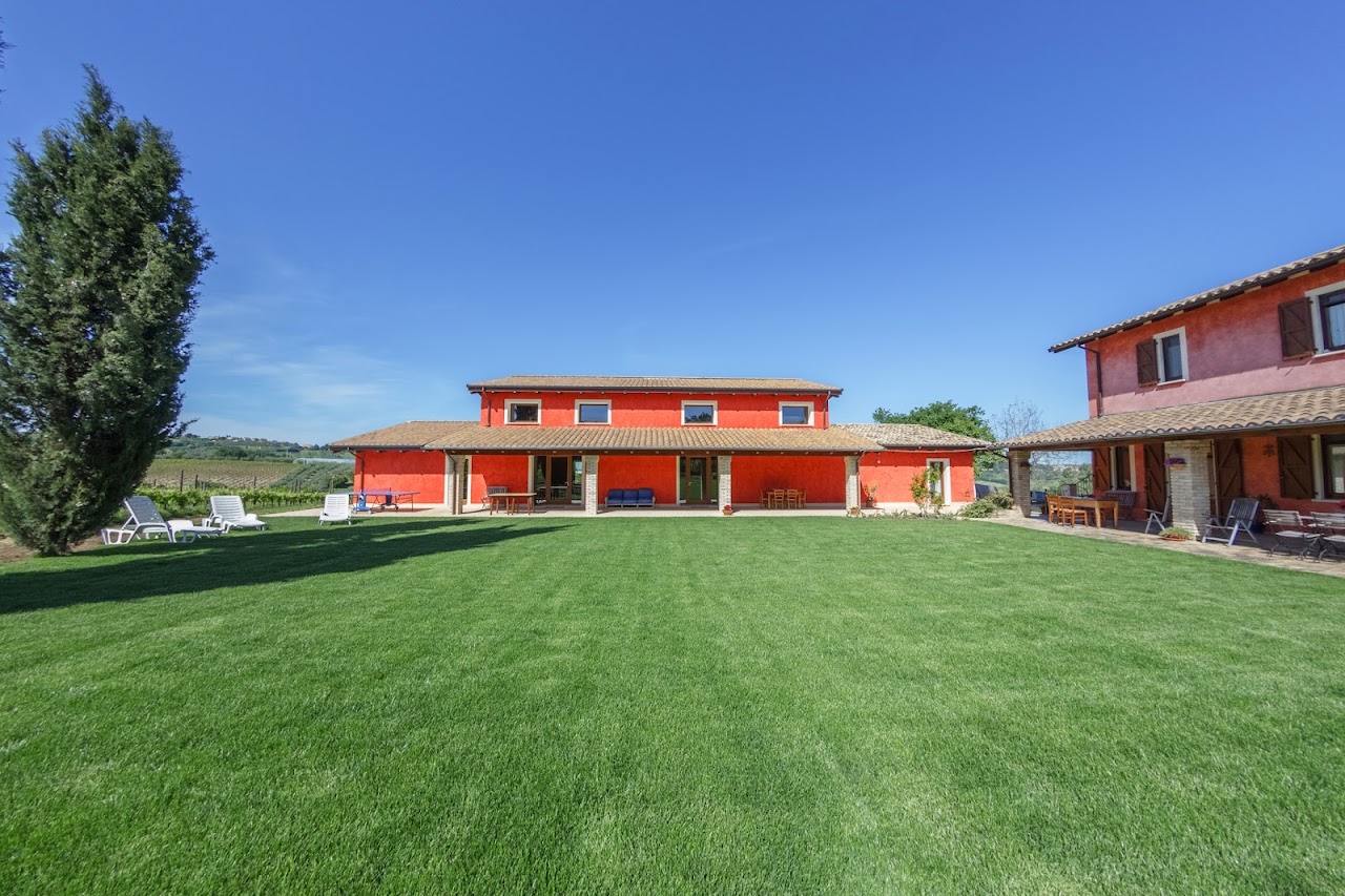 Agriturismo La Capezzagna — foto 4