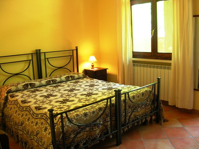 Agriturismo la Fonte — foto 2