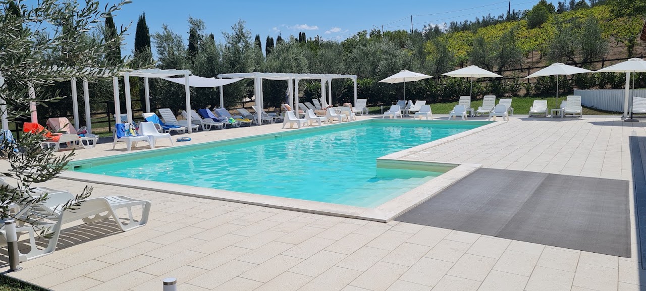 Agriturismo La Masseria — foto 2